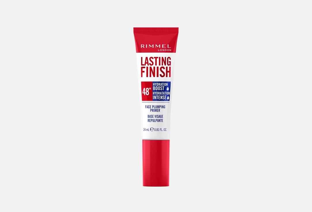 Lasting finish 48hr hydration boost 24 мл