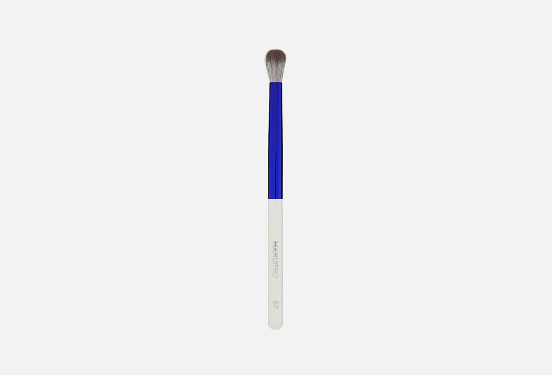 Small round multifunctional brush 1 шт