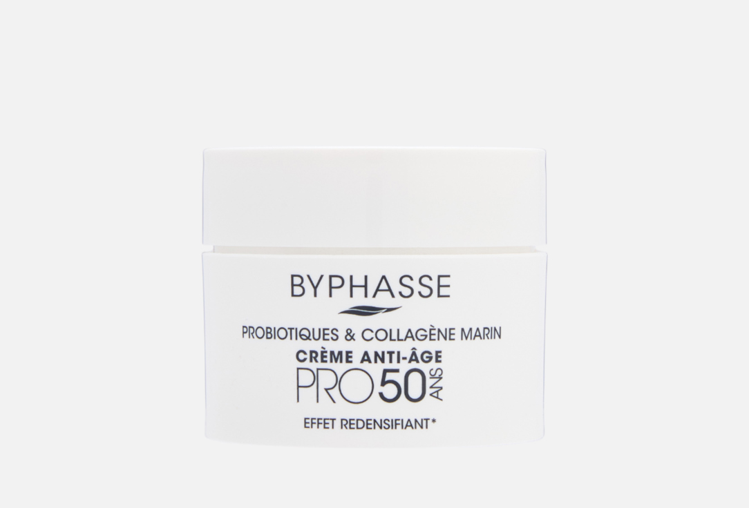 PRO50 probiotiques & collagene marin 60 мл
