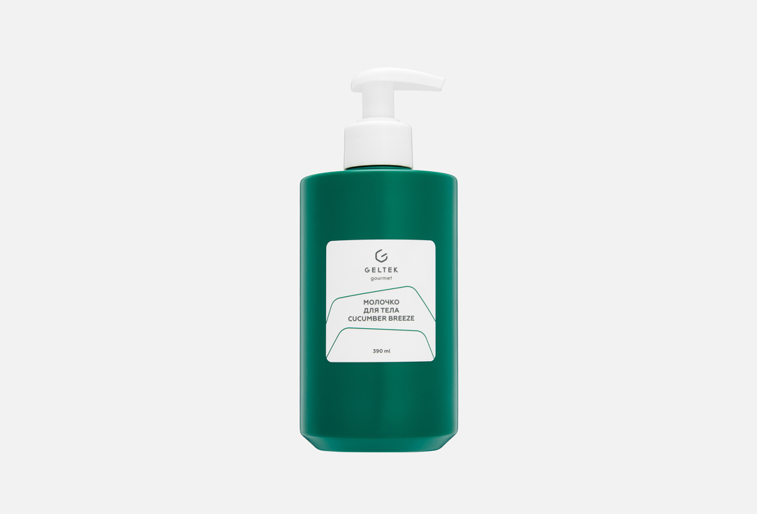 Cucumber Breeze 390 мл
