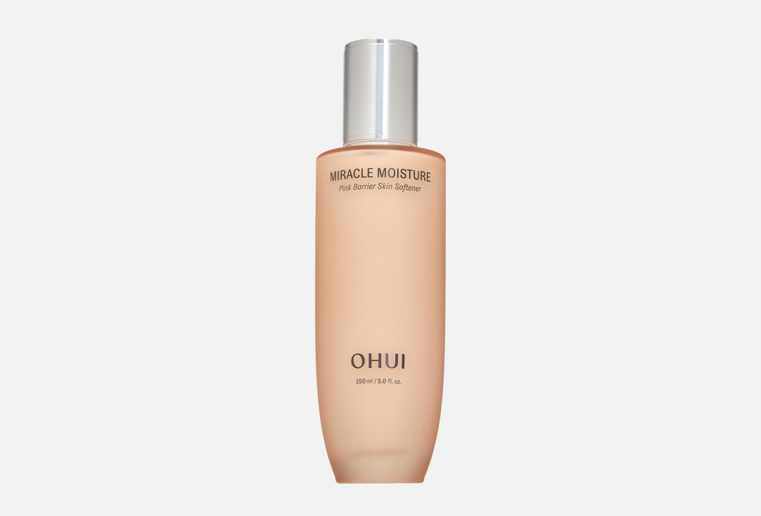 Miracle moisture pink barrier 150 мл