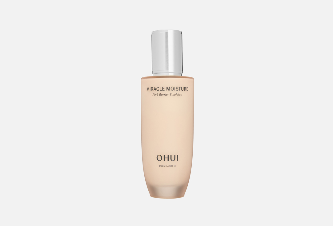 Miracle moisture pink barrier 130 мл