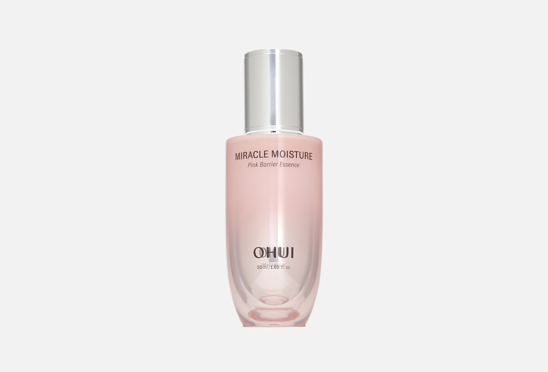 Miracle moisture pink barrier 50 мл