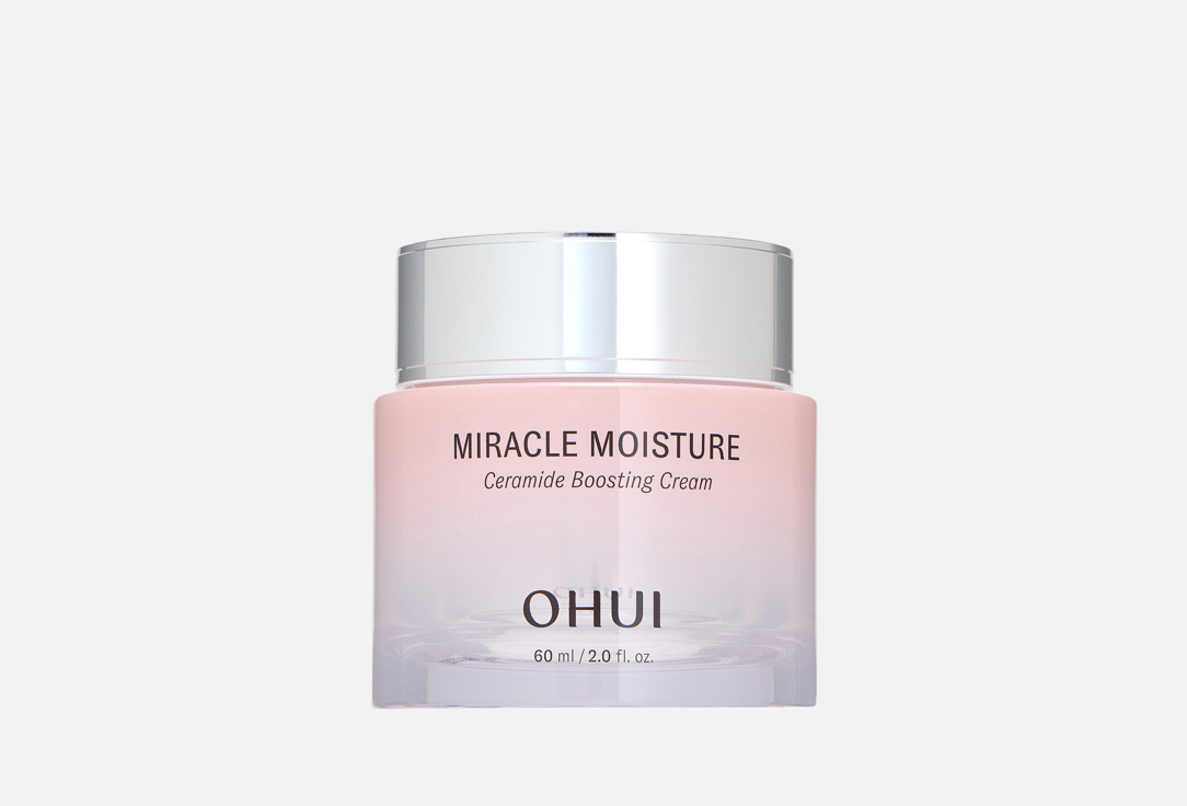 Miracle moisture ceramide 60 мл