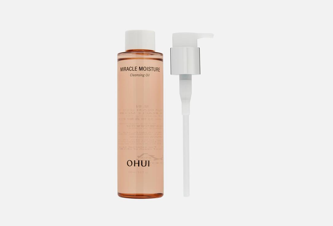 Miracle moisture 150 мл