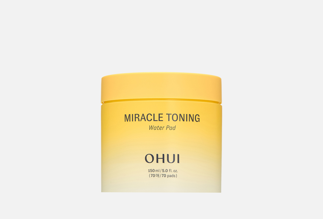 Miracle toning 70 шт