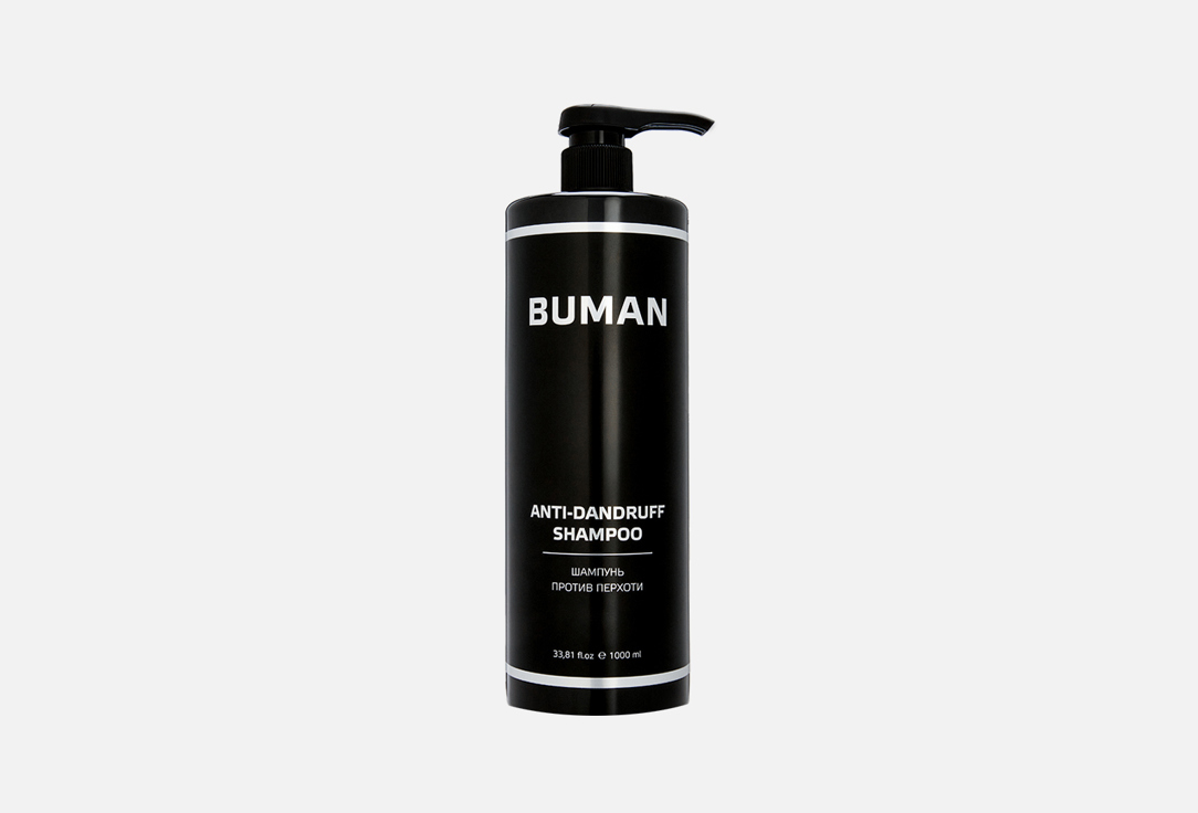 Anti-Dandruff 1000 мл