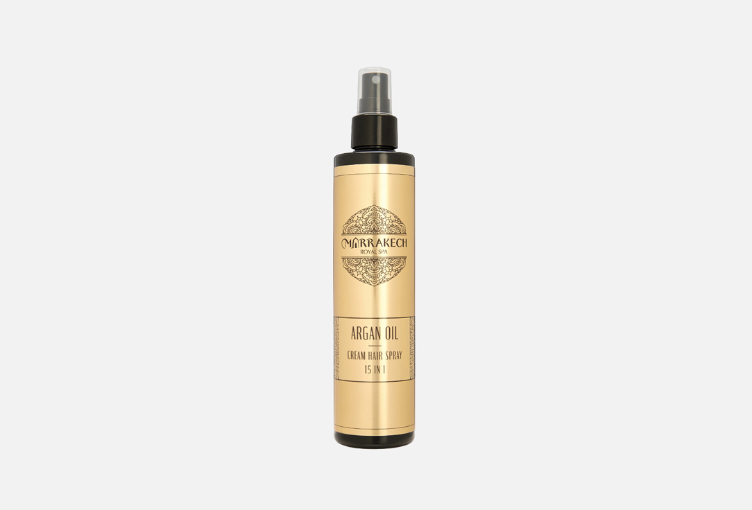 Argan OIL 15 in 1 250 мл