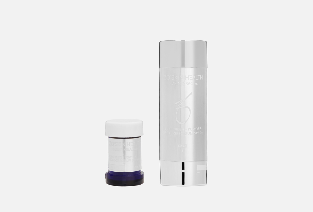 Sunscreen + Powder Broad Spectrum Medium 2.7 г