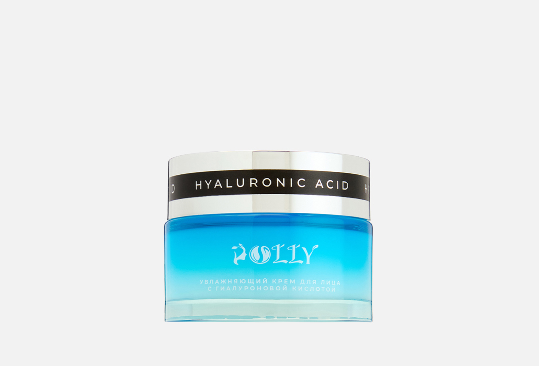 Hyaluronic acid 50 г