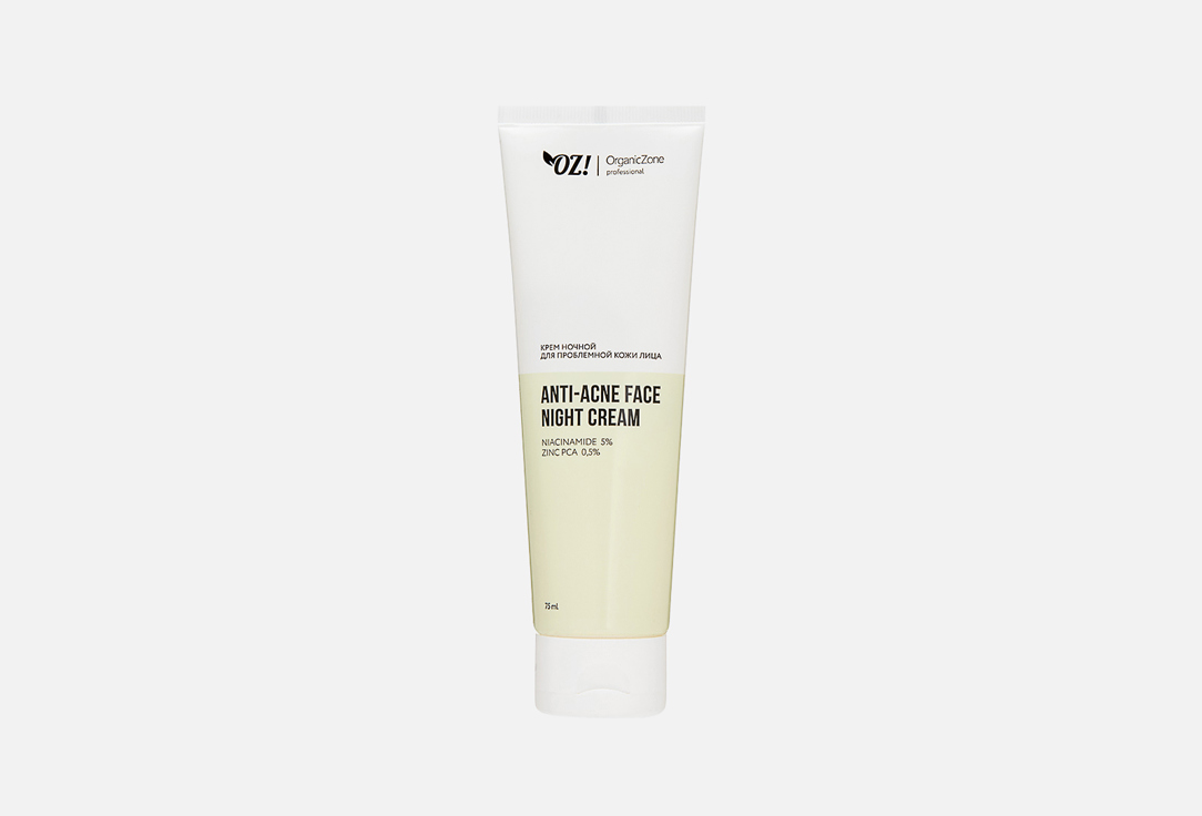 Prof Anti-acne 75 мл