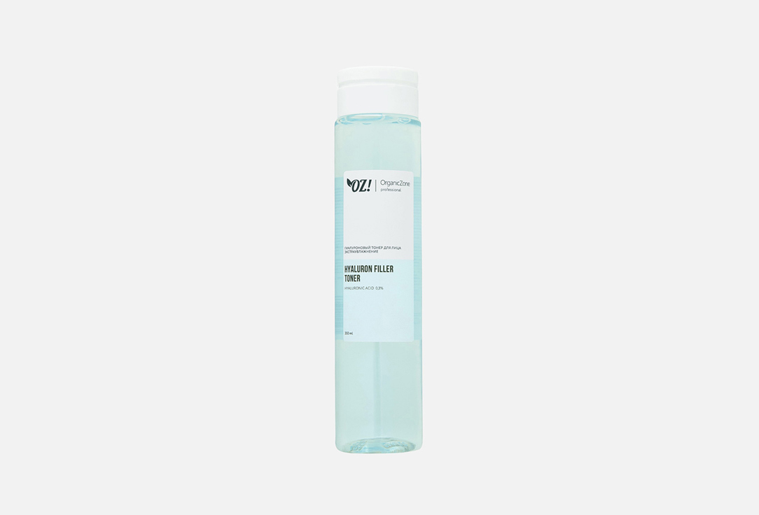 HYALURONIC ACID 0,3% 350 мл