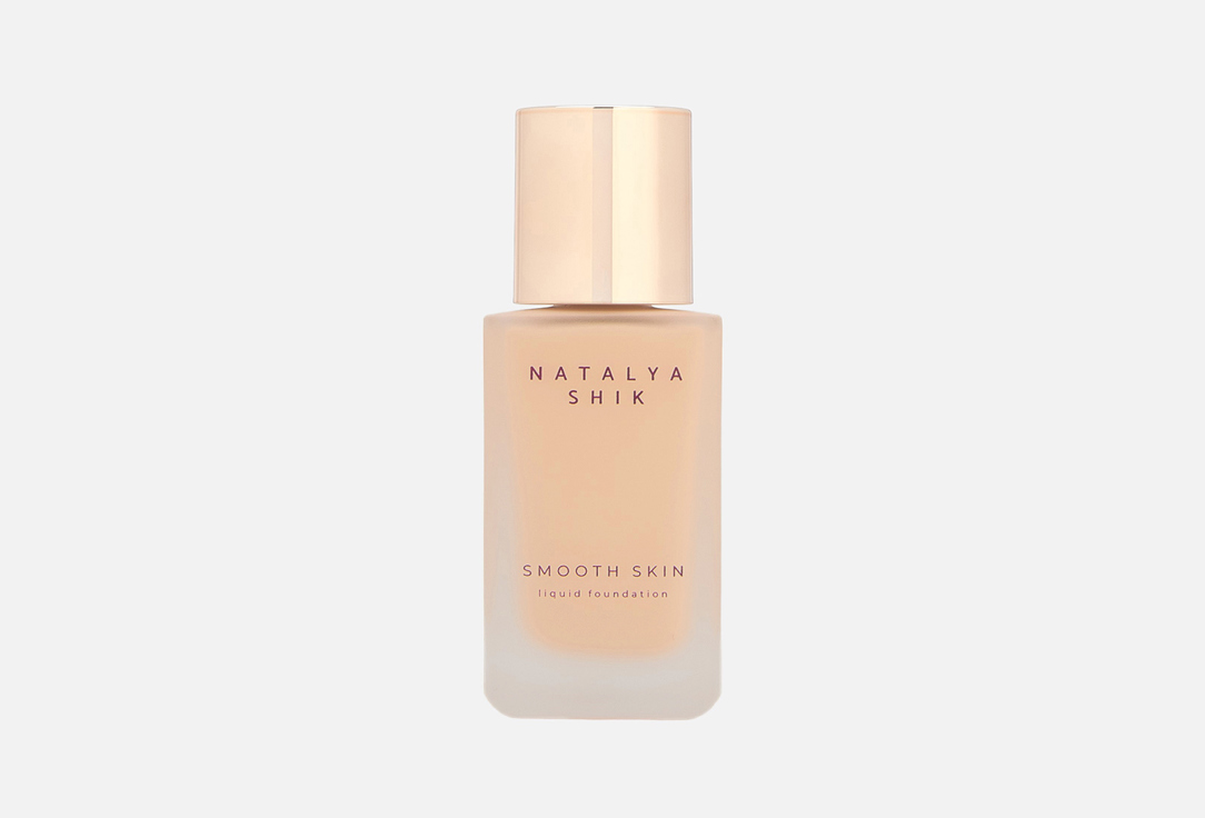 Smooth skin 35 мл