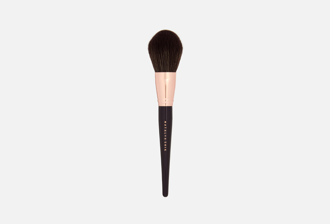 Brush 01 powder 1 шт