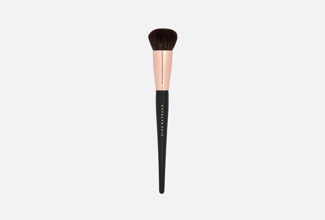 Brush 03 foundation&sculptor 1 шт