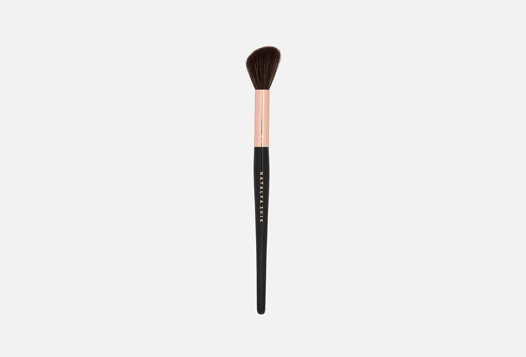 Brush 04 contour&highlighter 1 шт
