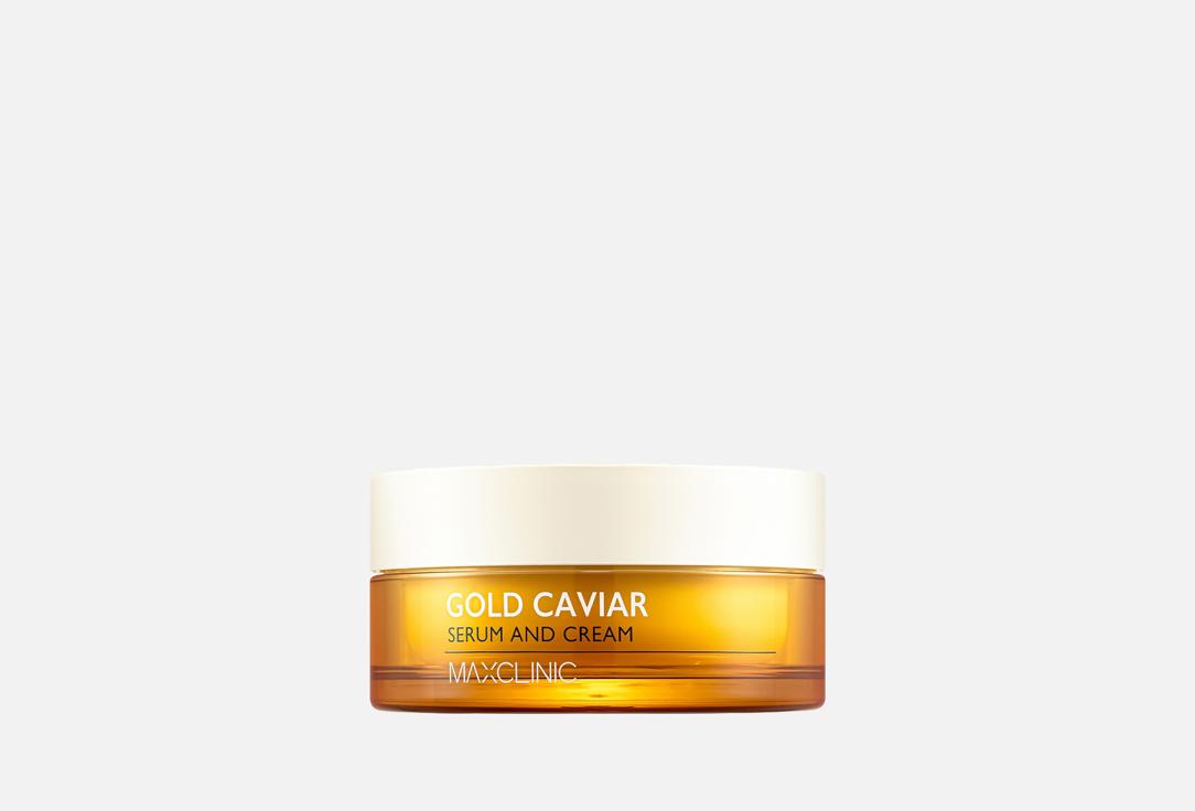 Gold Caviar 60 мл