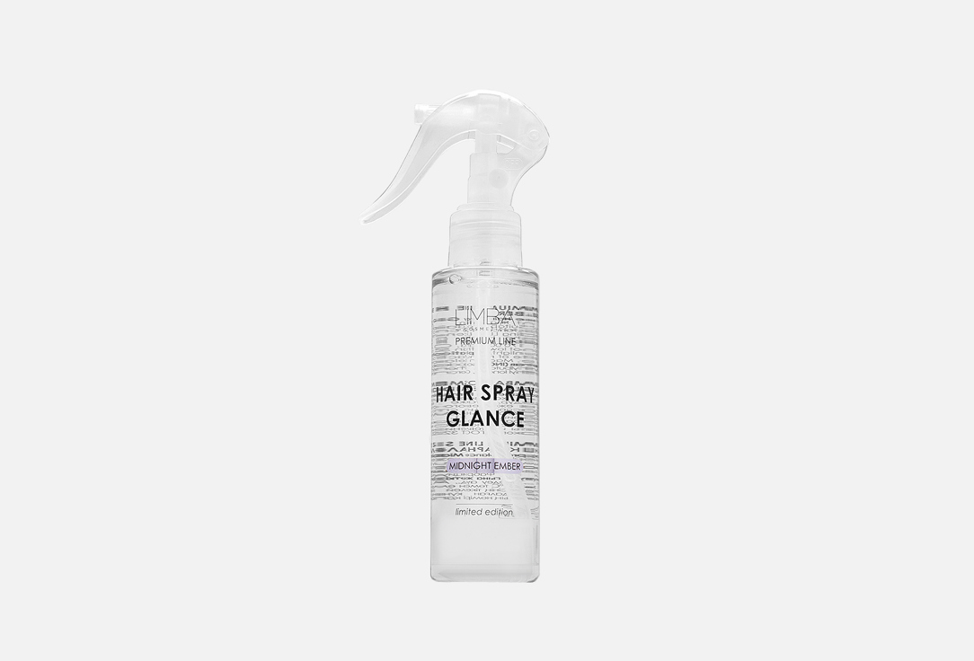 Glance Midnight Ember 120 мл