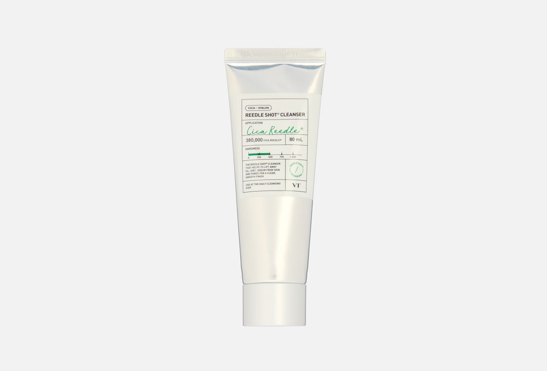 REEDLE SHOT CLEANSER 80 мл