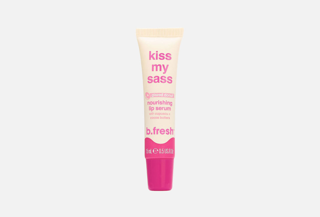 Kiss my sass 15 мл