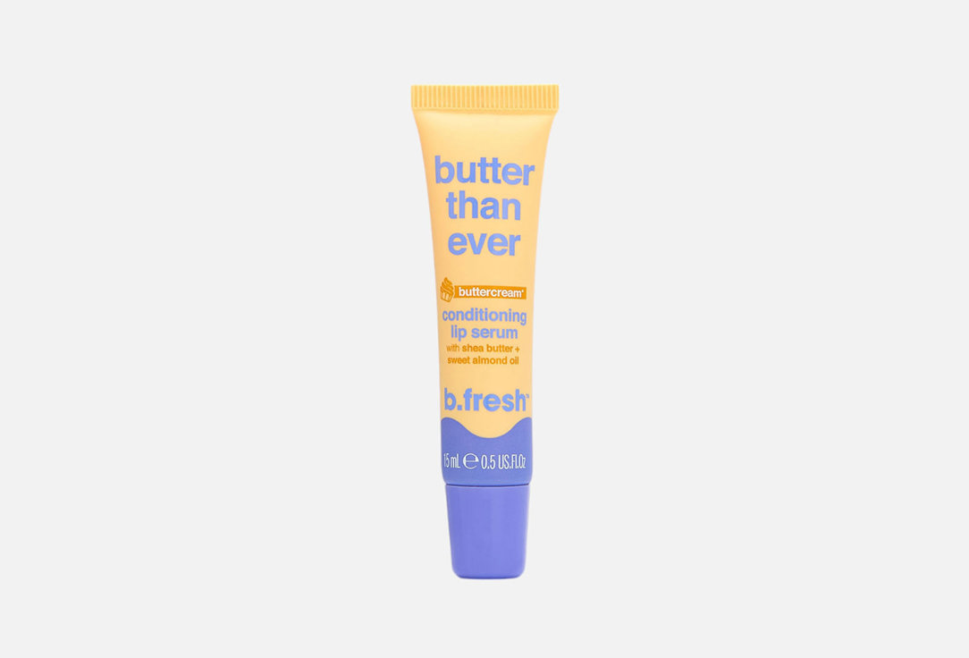 Butter than ever 15 мл