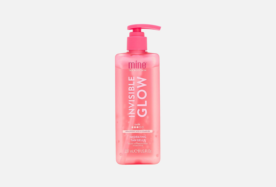 DARKHYDRATING 237 мл