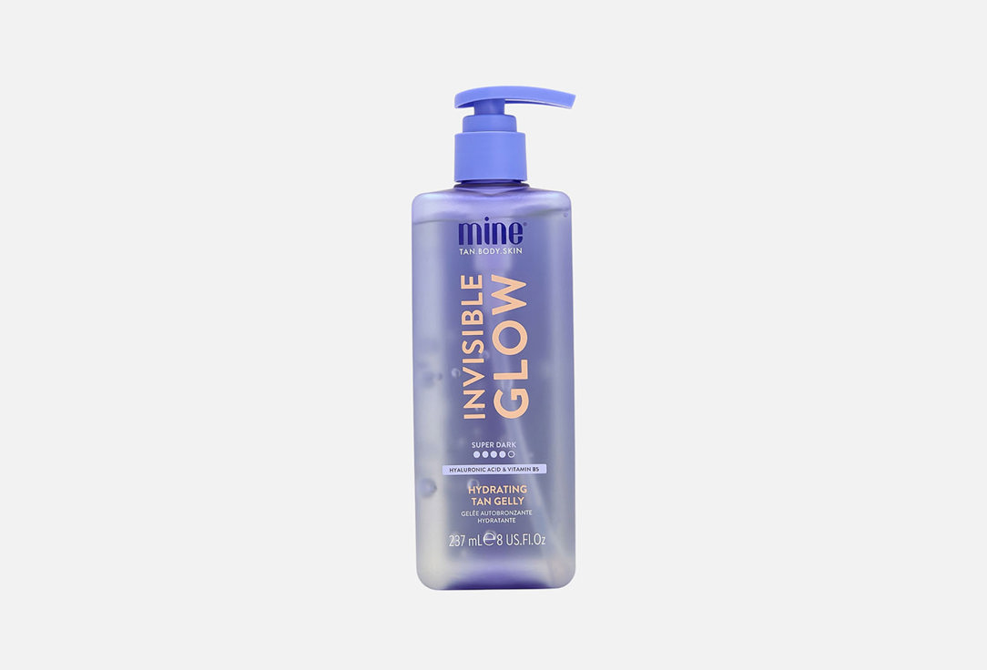 SUPER DARKHYDRATING 237 мл