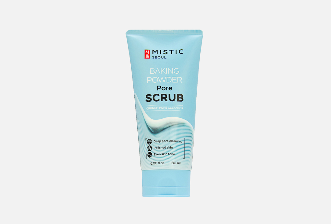 Baking powder pore 180 г