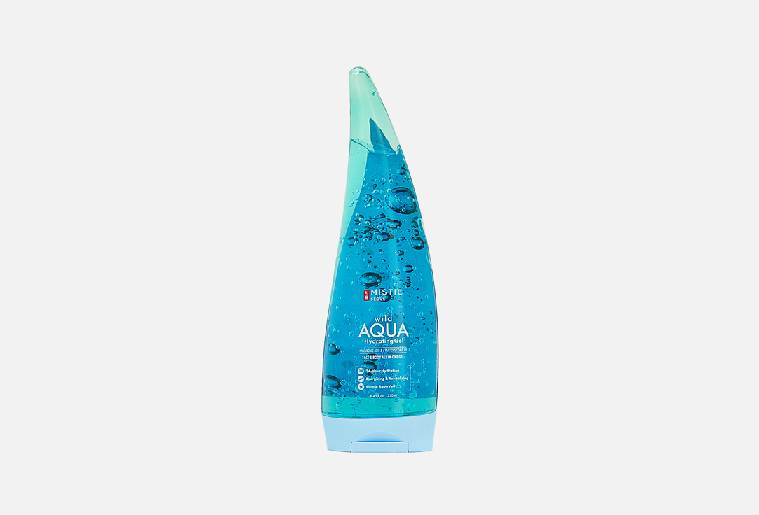 Wild Aqua 250 мл