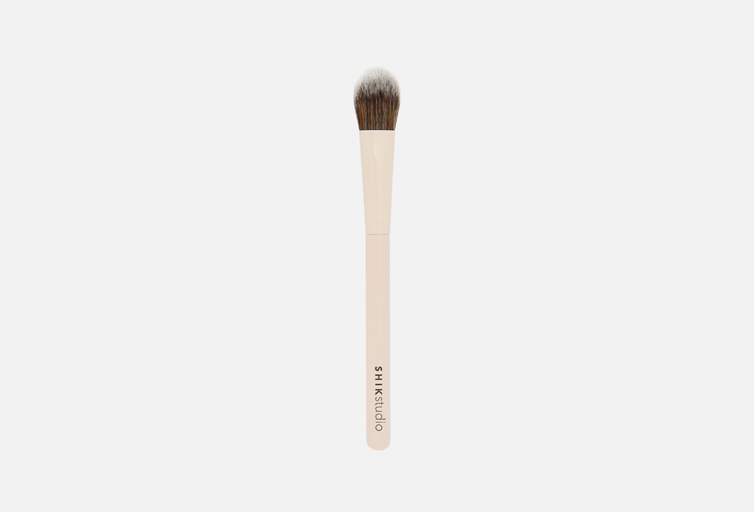 Makeup brush modeling 1 шт