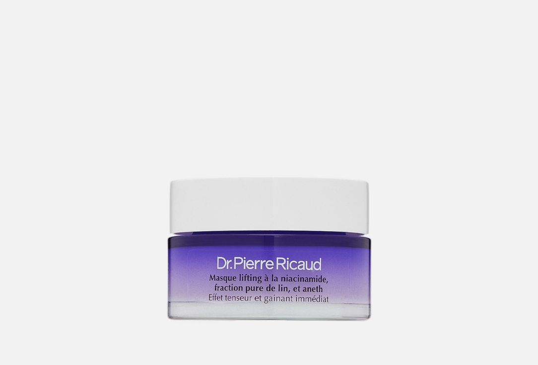 Instant lifting and firming effect 50 мл
