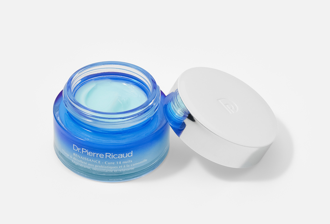 DR.PIERRE RICAUD NIGHT CARE 50 мл — фото 4