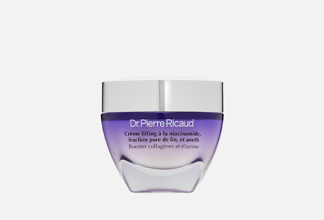 Collagen and elastin activator 40 мл