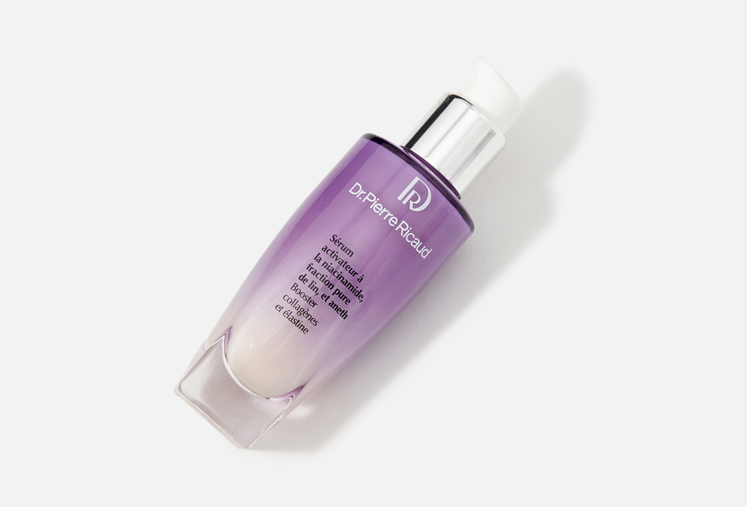 DR.PIERRE RICAUD Collagen and elastin activator 30 мл — фото 2