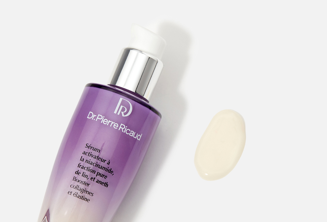 DR.PIERRE RICAUD Collagen and elastin activator 30 мл — фото 3