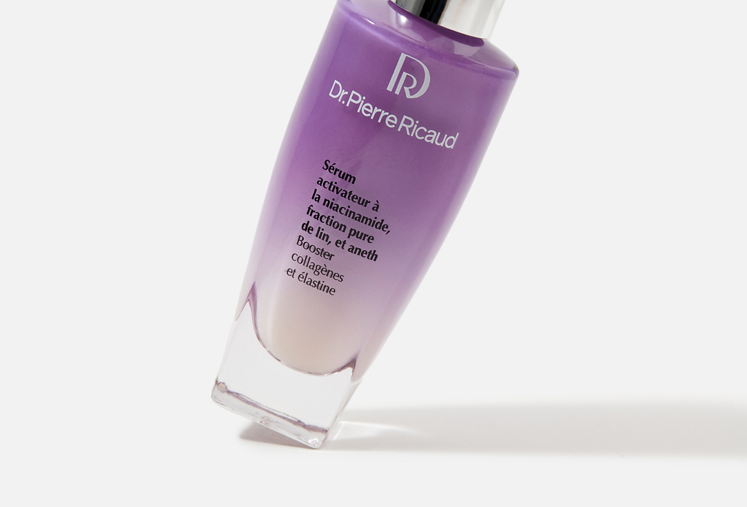 DR.PIERRE RICAUD Collagen and elastin activator 30 мл — фото 4