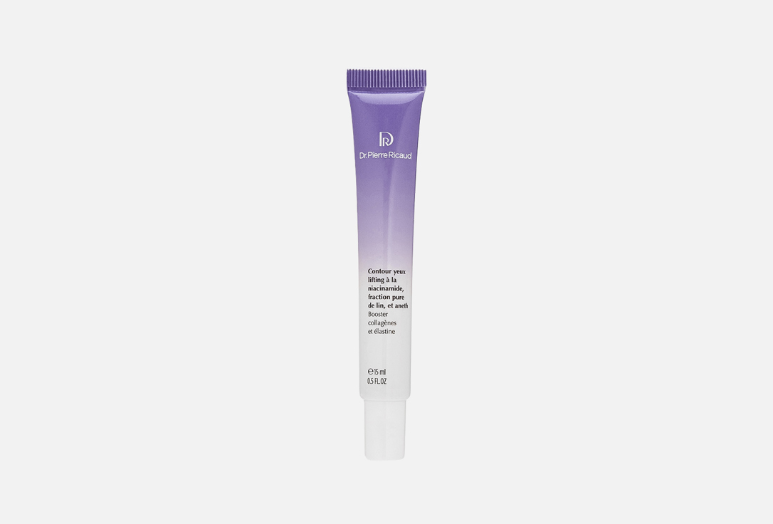 Collagen and elastin activator