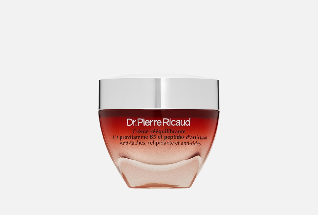 Against age spots and wrinkles 50 мл
