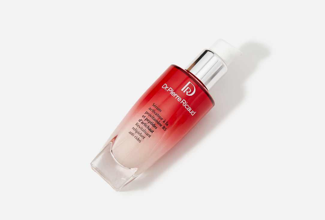 DR.PIERRE RICAUD Against age spots and wrinkles 30 мл — фото 2