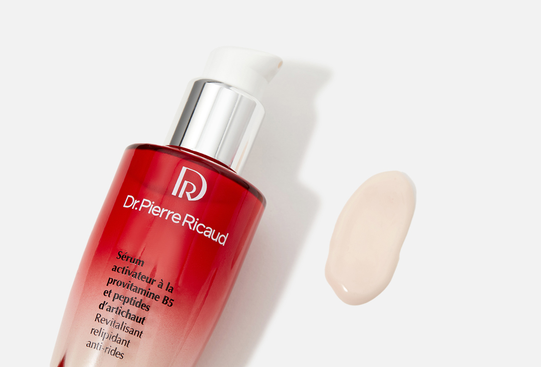 DR.PIERRE RICAUD Against age spots and wrinkles 30 мл — фото 3