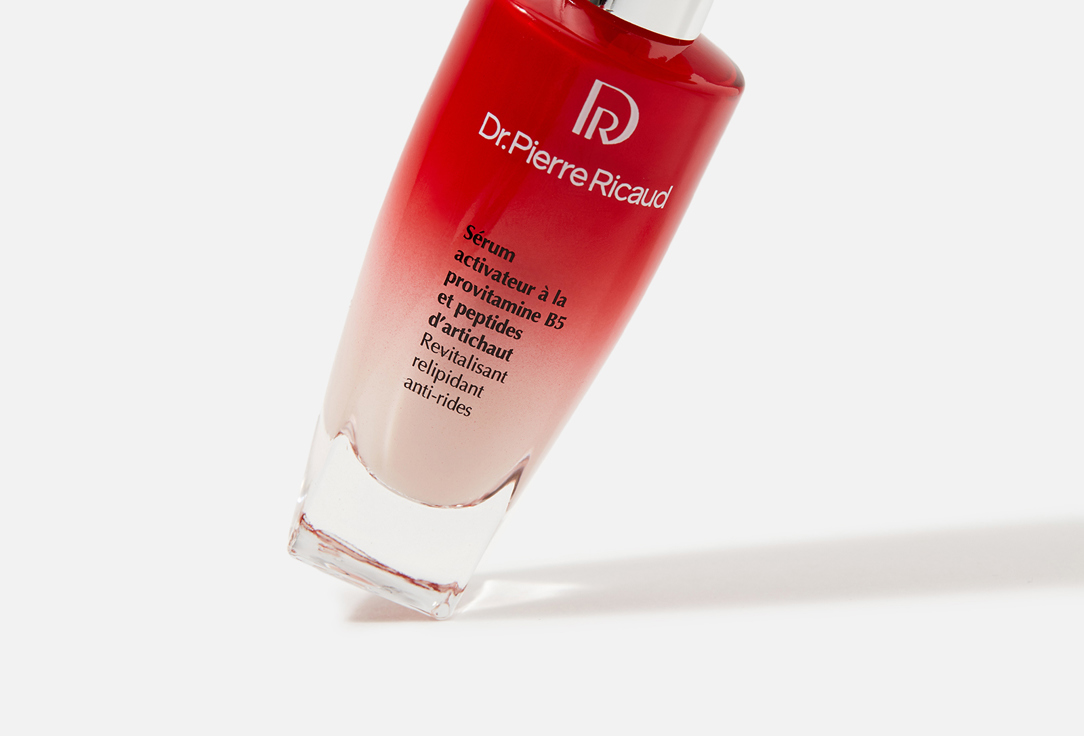 DR.PIERRE RICAUD Against age spots and wrinkles 30 мл — фото 4