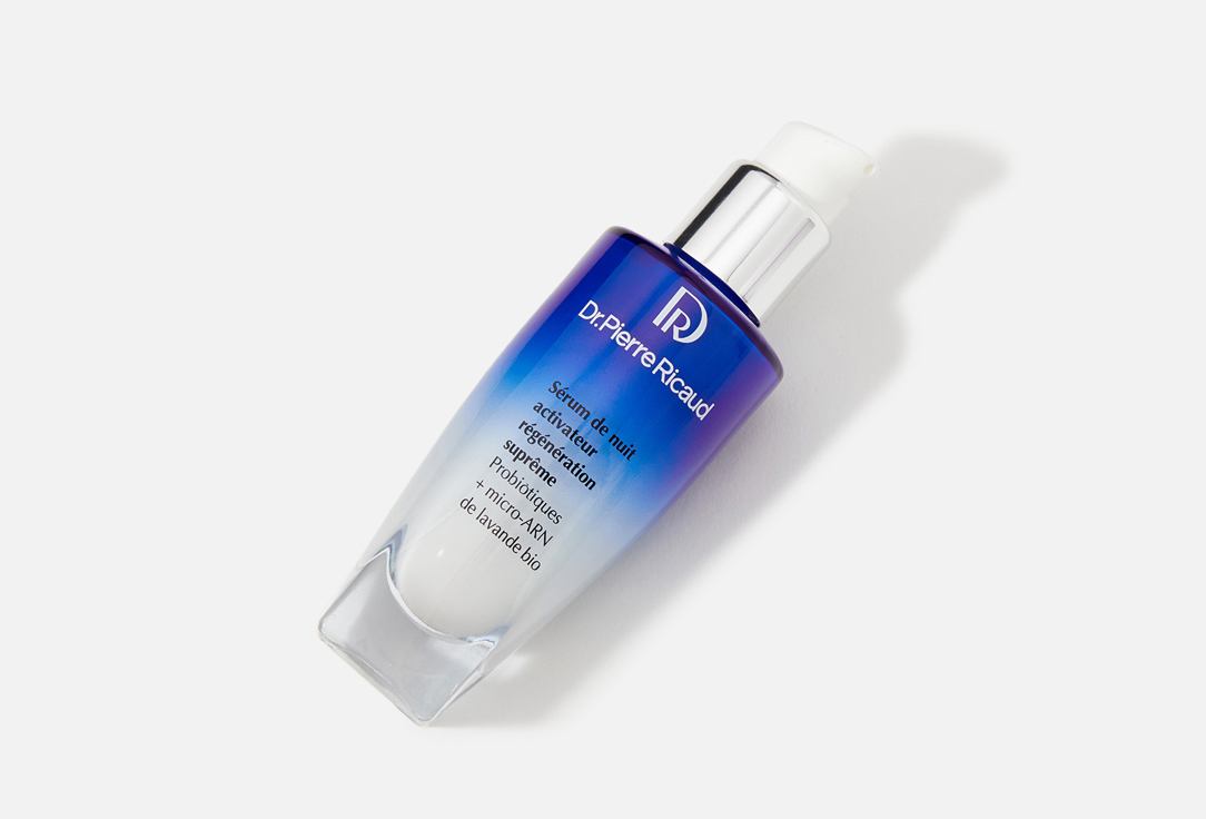 DR.PIERRE RICAUD NIGHT CARE 30 мл — фото 2