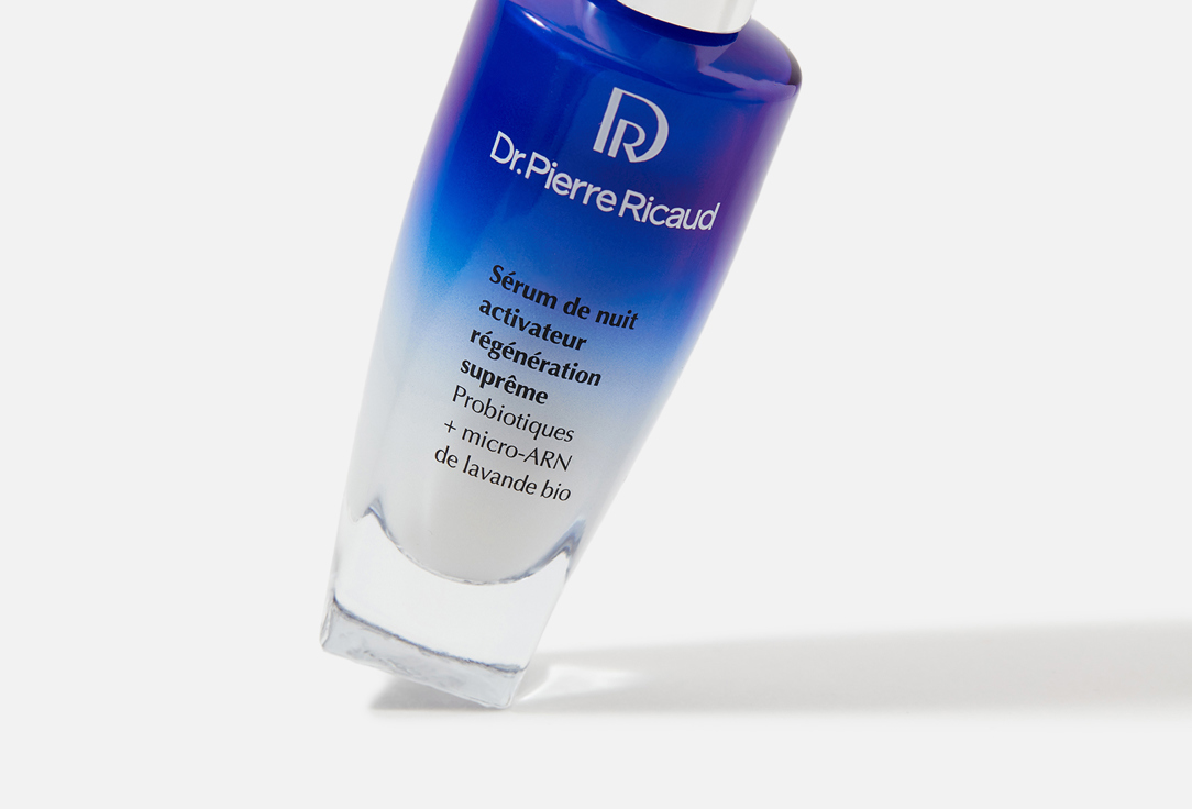 DR.PIERRE RICAUD NIGHT CARE 30 мл — фото 4