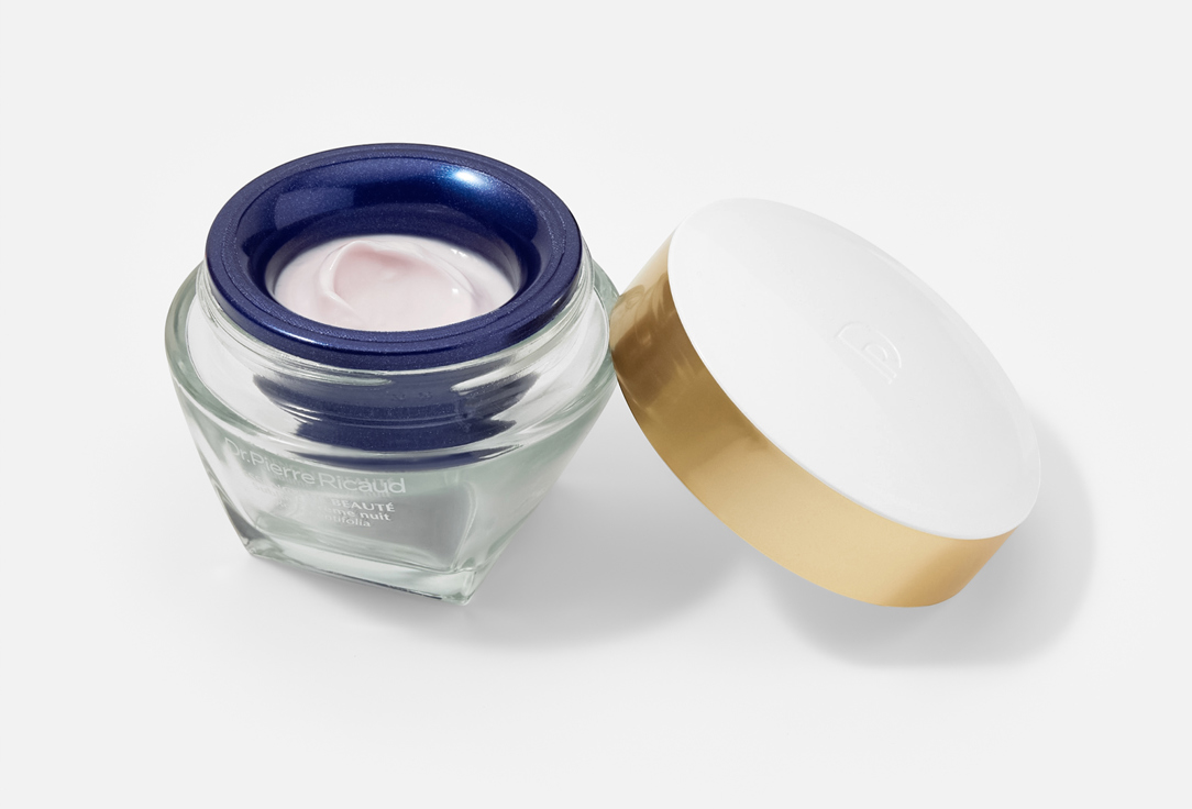 DR.PIERRE RICAUD ESSENCE DE BEAUTE 40 мл — фото 4