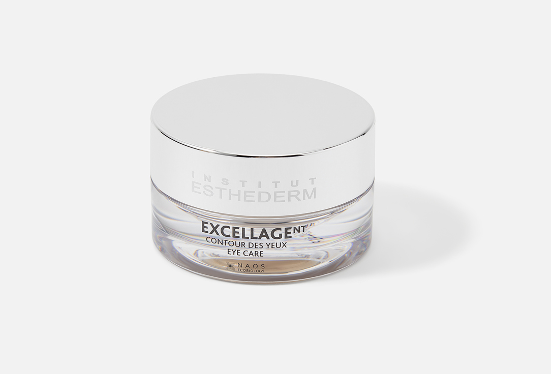 INSTITUT ESTHEDERM EXCELLAGE NT CONTOUR DES YEUX P 15 мл — фото 2