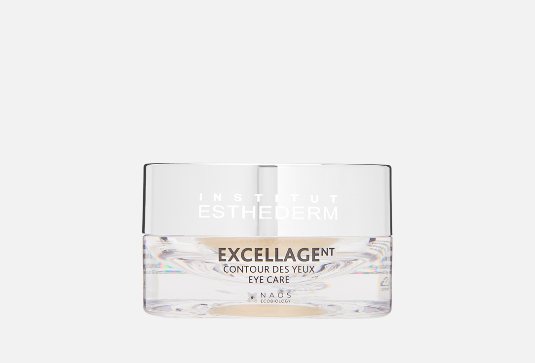 EXCELLAGE NT CONTOUR DES YEUX P 15 мл