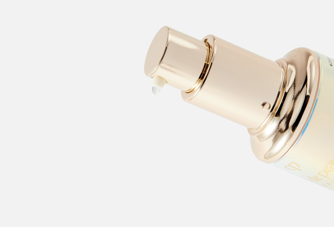 CLÉ DE PEAU BEAUTÉ The serum 30 мл — фото 3