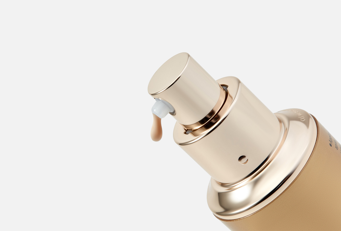 CLÉ DE PEAU BEAUTÉ Firming Serum Supreme 40 мл — фото 3