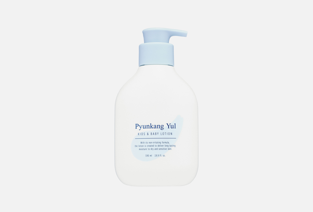PYUNKANG YUL Kids & Baby Lotion Baby Powder 590 мл
