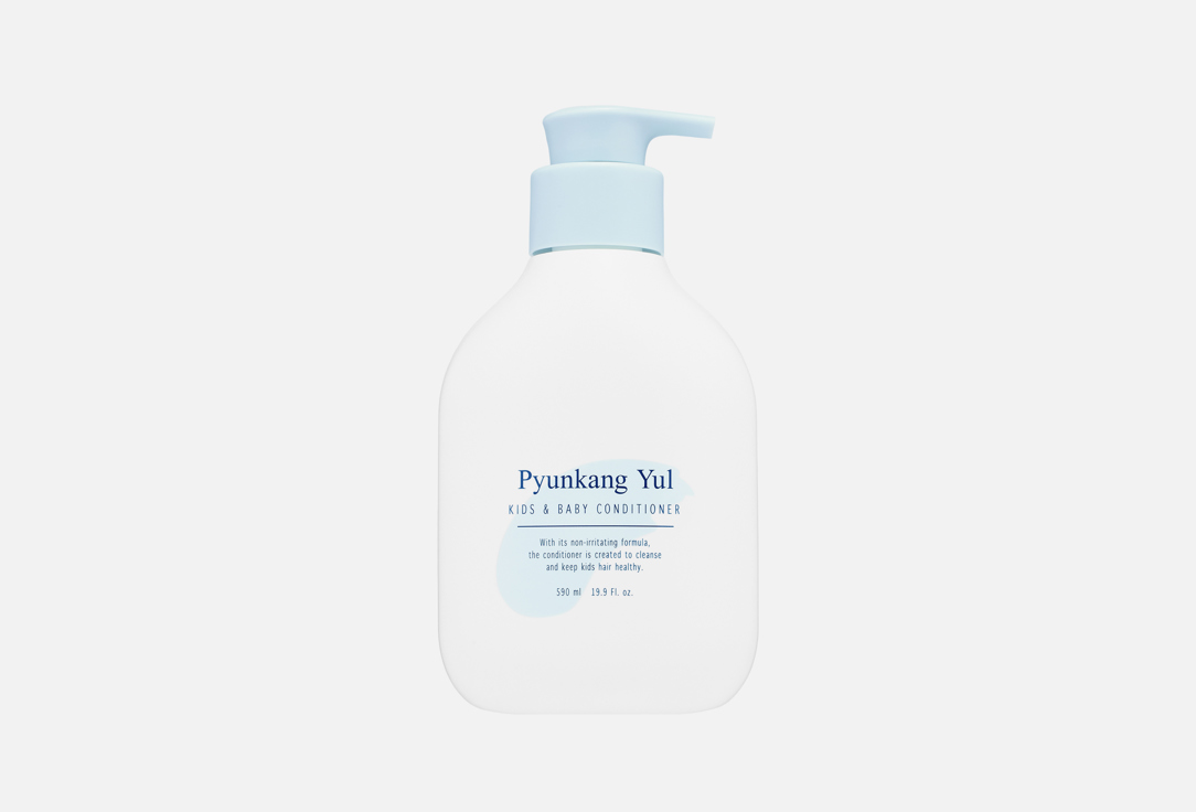 PYUNKANG YUL Kids & Baby Conditioner Baby Powder 590 мл